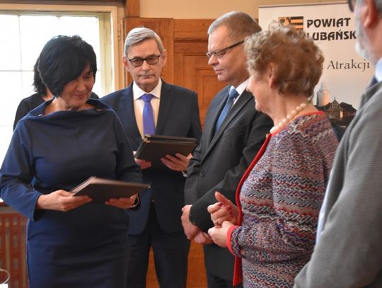 Nowa Rada ds. Osób Niepełnosprawnych