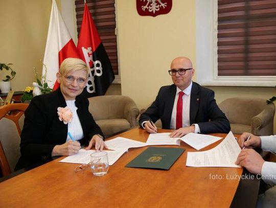 Nowe Holtery EKG dla szpitala. Miasto przekazało 20 tys. zł