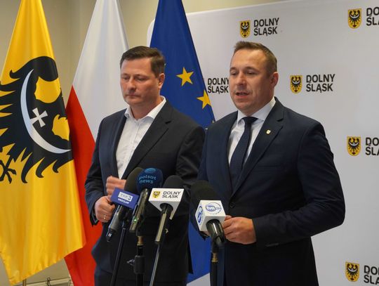 Nowe świadczenia już dostępne dla powodzian