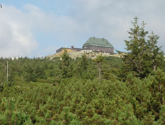 Nowe szlaki turystyczne i remont w Karkonoskim Parku Narodowym