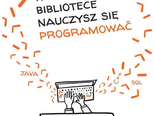 Nowy projekt w Miejskiej i Powiatowej Bibliotece Publicznej