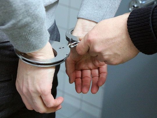 Nożownik z Lwówka Śląskiego trafił do aresztu