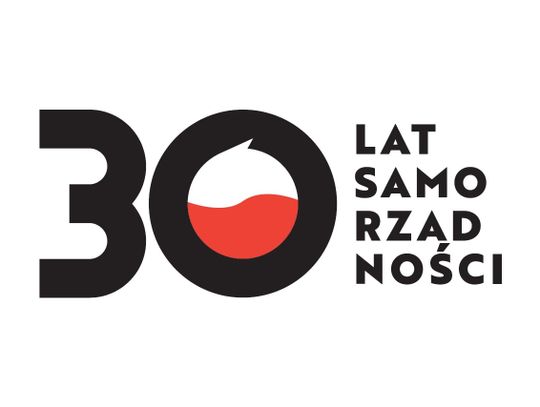 Obchody 30-lecia samorządu terytorialnego