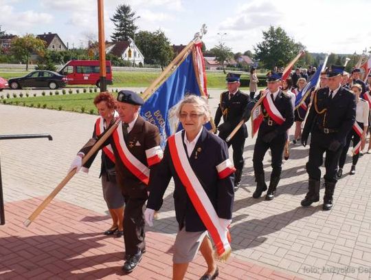 Obchody 80. rocznicy napaści ZSRR na Polskę