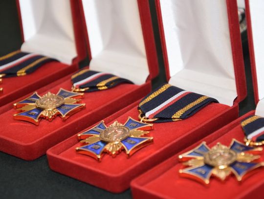 Obchody Święta Straży Granicznej w OSS SG