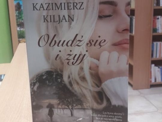 Obowiązkowa pozycja dla miłośników dobrej książki