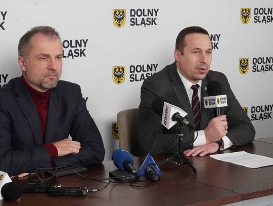 Od dziś ruszył nabór wniosków. 110 milionów złotych na dolnośląskie zabytki