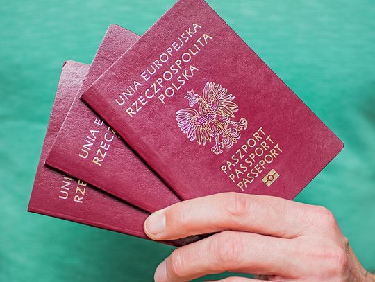 Od marca 2024 roku w Bolesławcu ma działać punkt paszportowy