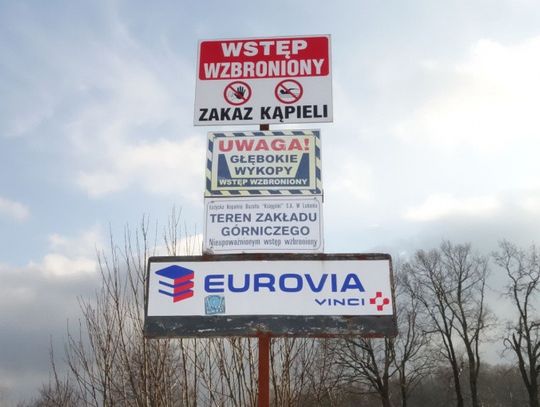 Odpady przemysłowe w Lubaniu? Eurovia odwołuje się od decyzji Starosty