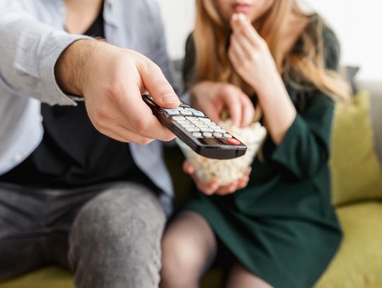 Ofensywa serialowa Canal+