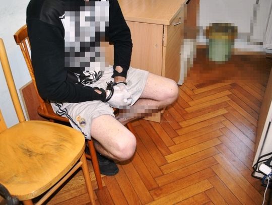 Okradli skup metali kolorowych. Grozi im do 10 lat