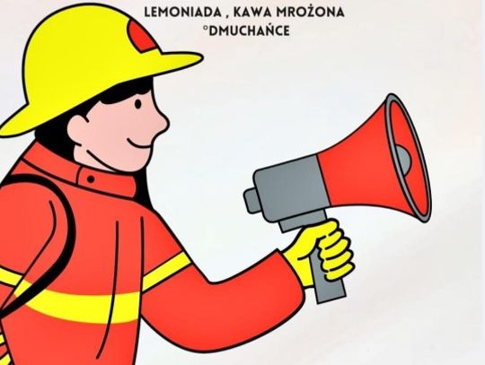 Druhowie OSP Olszyna zapraszają na festyn strażacki