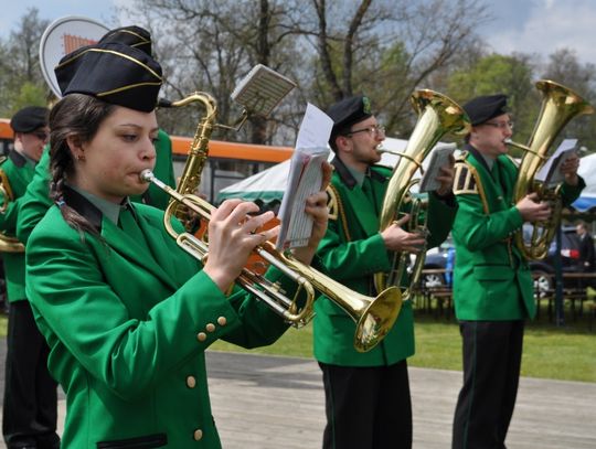 Olszyńska orkiestra z Krabatem