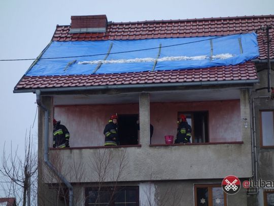 Omal nie doszło do kolejnej tragedii