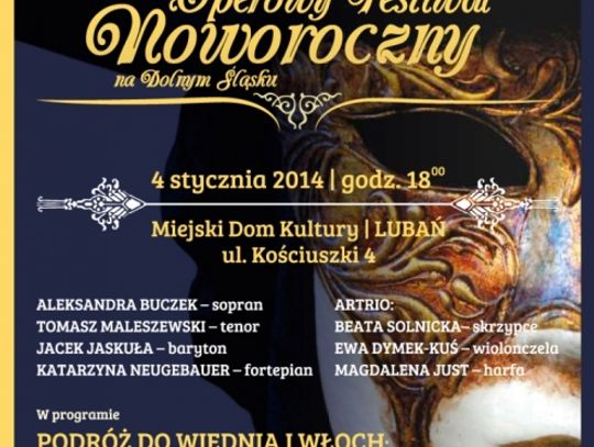 Operowy Festiwal Noworoczny