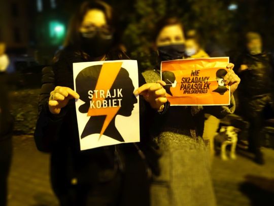 Opublikowano wyrok Trybunały Konstytucyjnego w sprawie aborcji