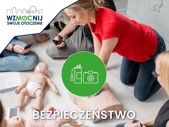 OSP Siekierczyn znów z grantem. Młodzież zyskała nowy sprzęt