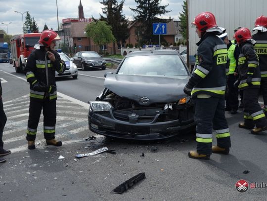 Ostatni &quot;czarny punkt&quot; na mapie Lubania?