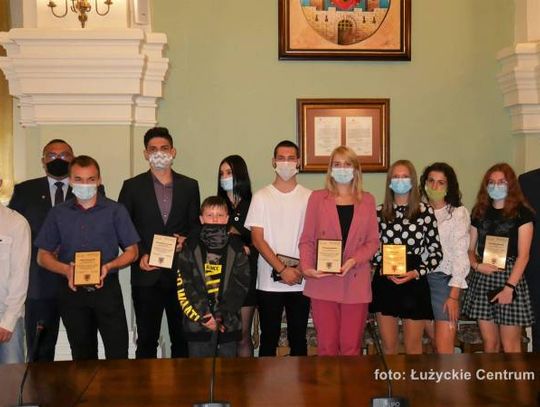 Ostatnia sesja I kadencji Młodzieżowej Rady Miasta