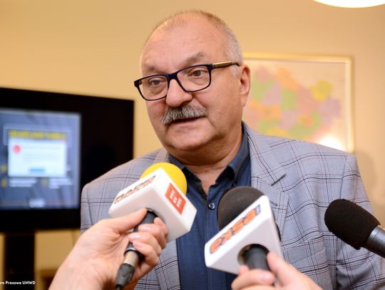 Oświadczenie Marszałka w sprawie orzeczenia Trybunału Konstytucyjnego 