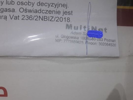 Oszuści nie próżnują. Nie dajcie się naciągnąć