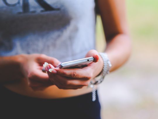 Oszuści wysyłają sms-y o demontażu licznika. Nie daj się oszukać