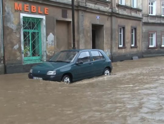 Otrzymali promesę której mieli nie dostać