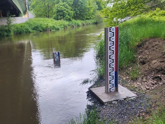 Pada i będzie padało. IMGW wydało ostrzeżenie