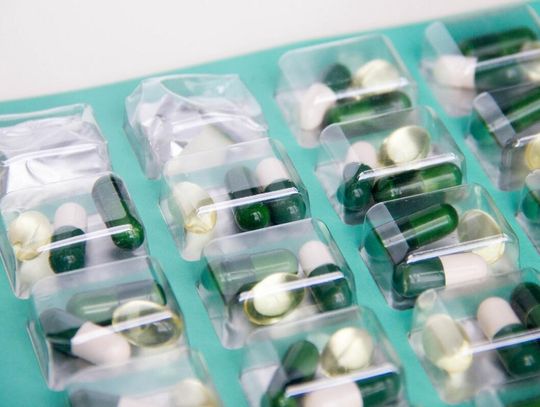 Paracetamol — czym jest i jakie jest jego działanie