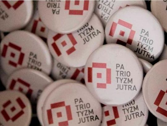Patriotyzm jutra