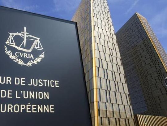 Pawul pisze: Nierozsądna decyzja TSUE