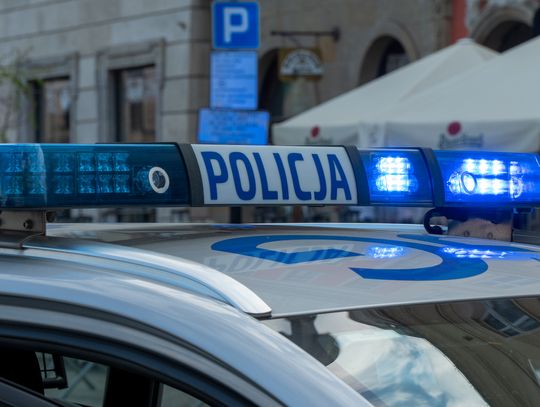 Pędził przez Różaną ponad 90 km/h. Policjanci zatrzymali BMW