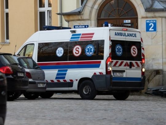 Personel bolesławieckiego szpitala zdrowieje