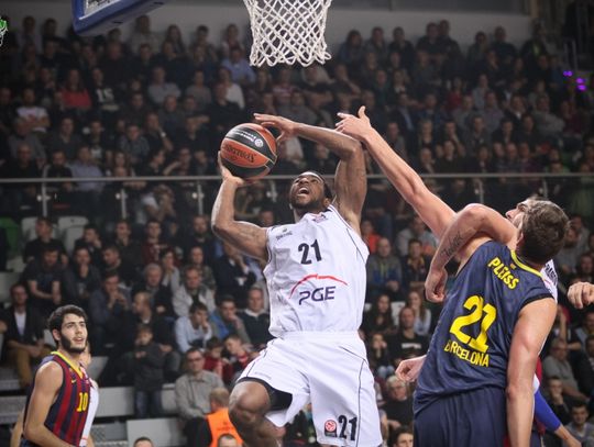 PGE Turów kontra kluby NBA!