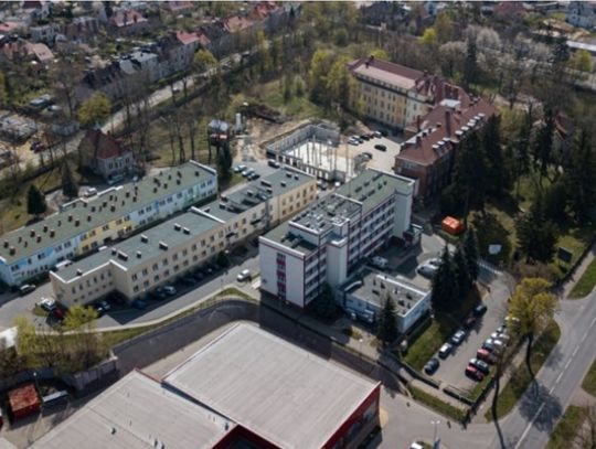 Pielęgniarki pracują po 24h na dobę