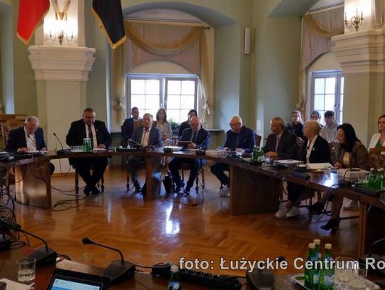 Pierwsza powakacyjna sesja Rady Miasta Lubań