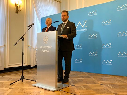 Pierwsza śmiertelna ofiara koronawirusa