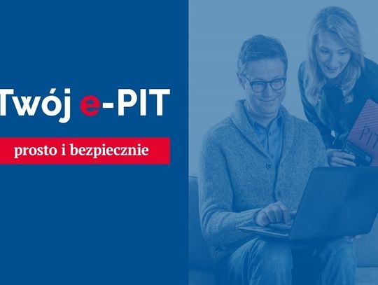 Pierwszy tydzień e-PIT – świetny wynik profilu zaufanego