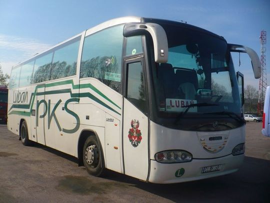PKS Voyager wznawia połączenia