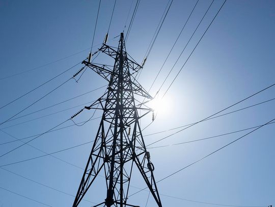 Planowane wyłączenia energii elektrycznej w tym tygodniu