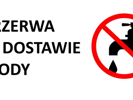 Pobiedna, awaria wodociągu. Dziś krótkotrwała przerwa w dostawie wody