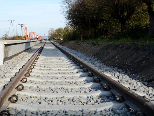 Pociągi wrócą na linię Gryfów Śląski – Mirsk - Świeradów-Zdrój