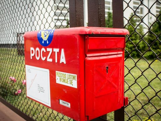 Poczta w Lubaniu działa wręcz wybitnie, kiedy ostatnio dostałeś list?
