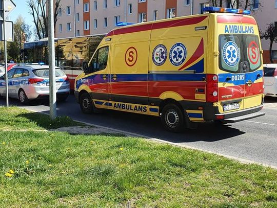 Podczas bójki padły strzały 
