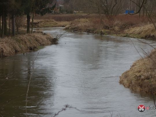 Podniesione stany wód