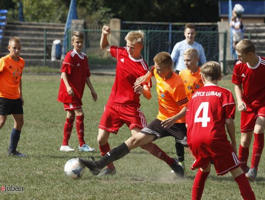 Podzielono 160 tys. między lubańskie kluby sportowe