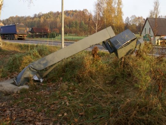 Pół miliona z fotoradaru! Będą kolejne!