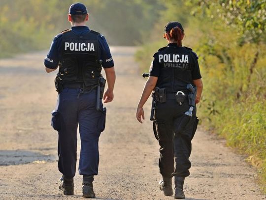 Policja - trwa nabór kandydatów