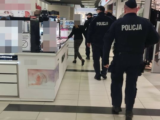 Policja zapowiada zdecydowane reakcje na lekceważenie zasad sanitarnych