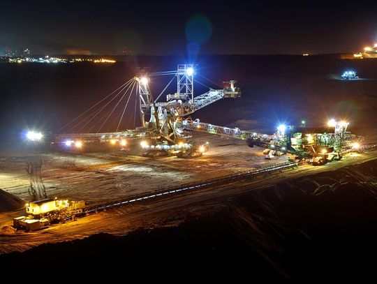 Polscy ekolodzy przeciwko niemieckim kopalniom węgla